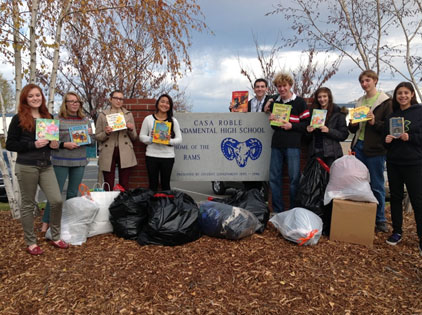 book-drive