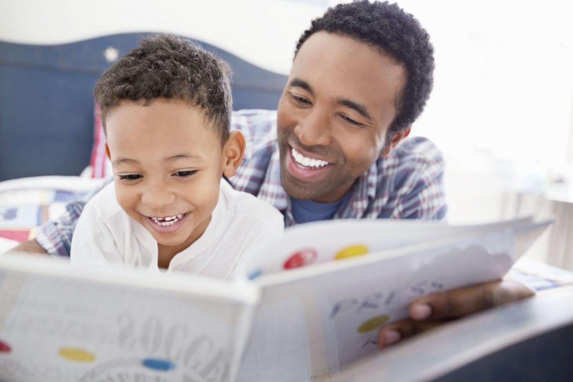 How to Build Your Child’s Literacy Skills: Practical Tips