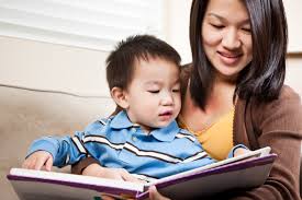Increasing Your Child’s Phonological Awareness Skills